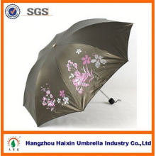 Professional Factory Supply Top Quality telescopic folding umbrella 2015